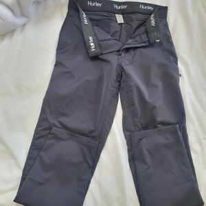 Men's Hurley Tech Pants 32x30
